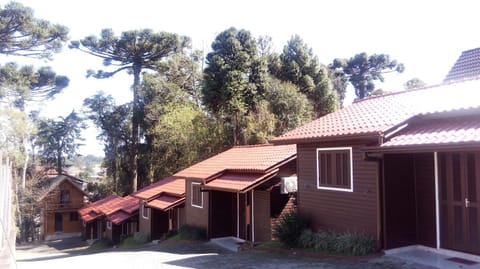 Chalés Araucárias da Serra House in Canela