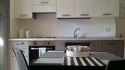 Apartments Le Terrazze Condominio in Vernazza