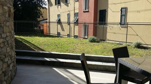 Apartments Le Terrazze Condominio in Vernazza