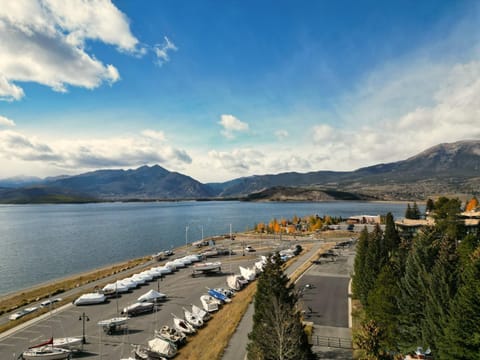 A106 Lake Cliffe condo Apartment in Dillon