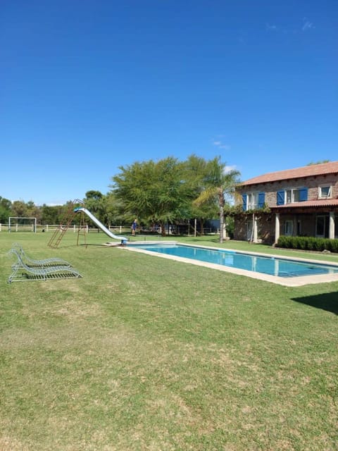 Hartland Country House Oudtshoorn House in Western Cape