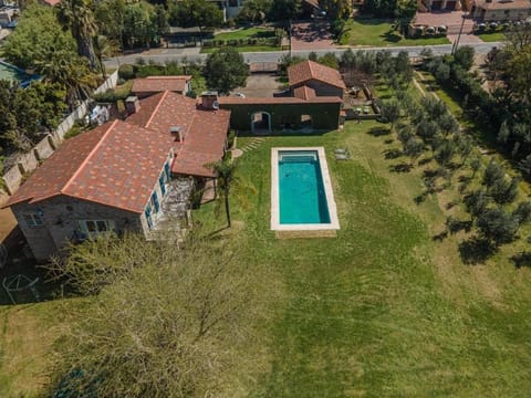 Hartland Country House Oudtshoorn House in Western Cape