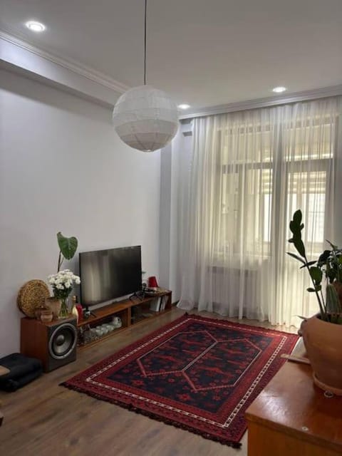 Cozy & Quiet Apartment in Baku Apartment in Baku