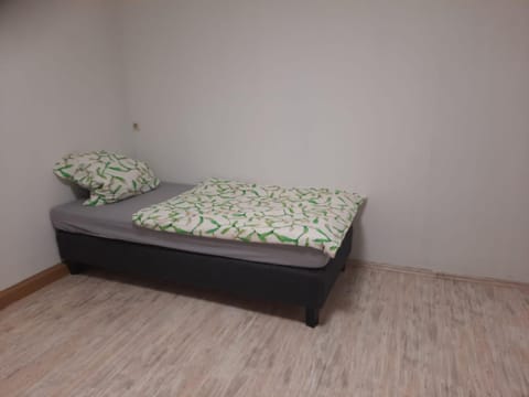 gemütliche Wohnung im Herzen von Heilbronn Apartment in Heilbronn