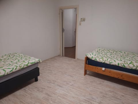 gemütliche Wohnung im Herzen von Heilbronn Apartment in Heilbronn