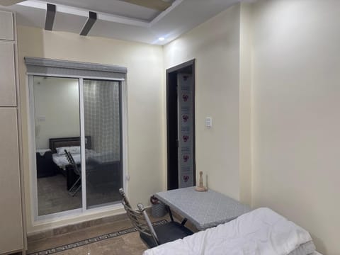 RA Guest House Apartment in Lahore