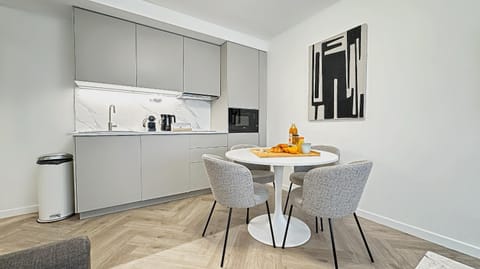 Suite Paradigme Apartment in Villeurbanne