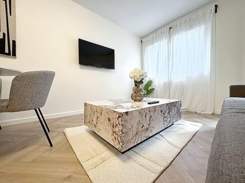 Suite Paradigme Apartment in Villeurbanne