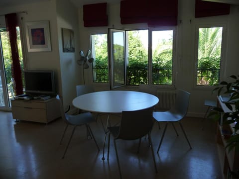 Appartement Ranavalo Pays Basque Appartement in Anglet
