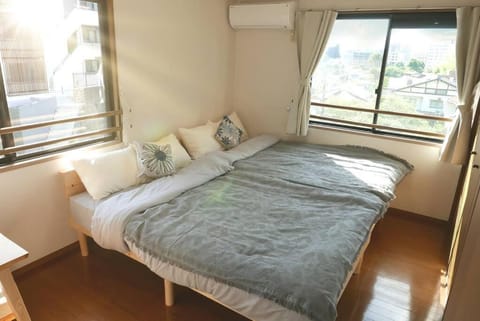 Sakurazaka桜坂APT Apartment in Fukuoka