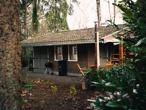 Natuurhuisje het Jagertje House in Flevoland, Netherlands