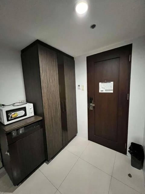 Cozy Studio Condo in Cebu City Apartment in Lapu-Lapu City