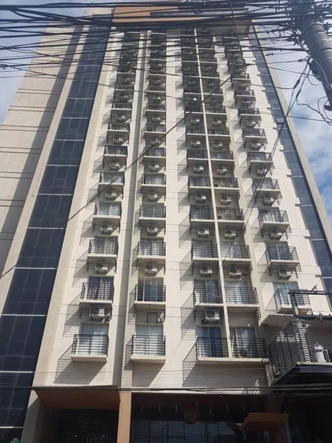 Cozy Studio Condo in Cebu City Apartment in Lapu-Lapu City