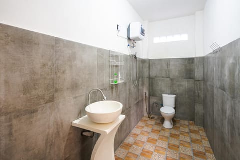 Mahayana House House in Kediri