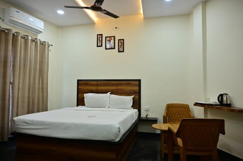 Address Residency Mysore Hotel in Mysuru