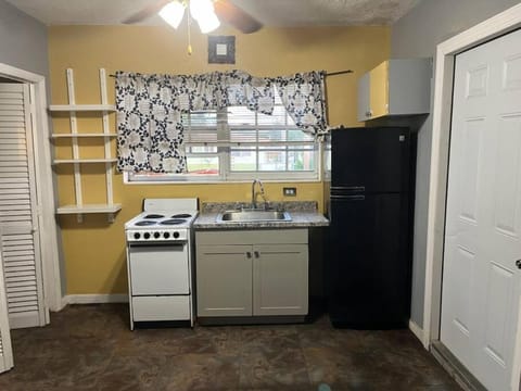 Private Appartement in Miami Gardens