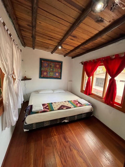 Lonesome George Ecolodge Bed and Breakfast in Puerto Ayora