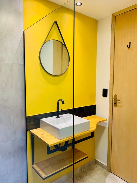 Descansar entre a lagoa e o mar Apartment in Niterói