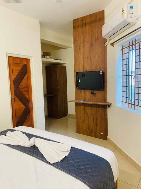 hidden stays Apartment in Puducherry