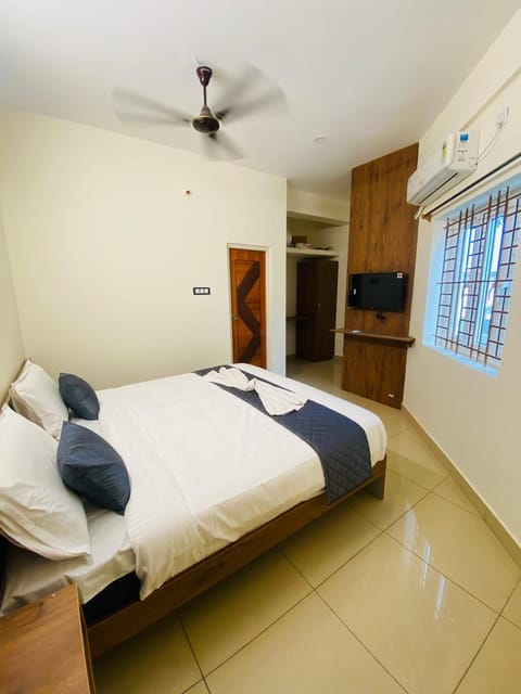 hidden stays Apartment in Puducherry