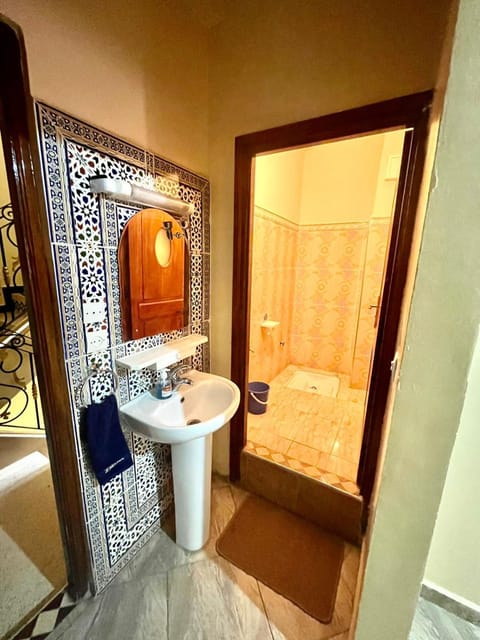 Appartement Omega Apartment in Souss-Massa