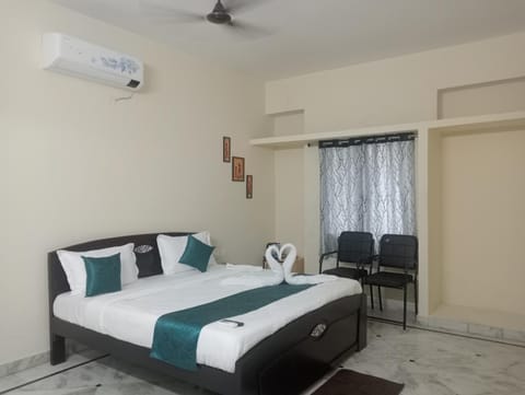 Merit Apartment in Hyderabad