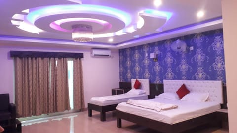 HOTEL SUJATA LUXURY PALACE Pvt Ltd Apartment in Nepal