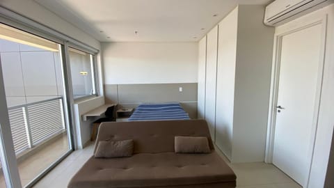 Studio Charmoso e Aconchegante, ótima localização Apartment in Osasco