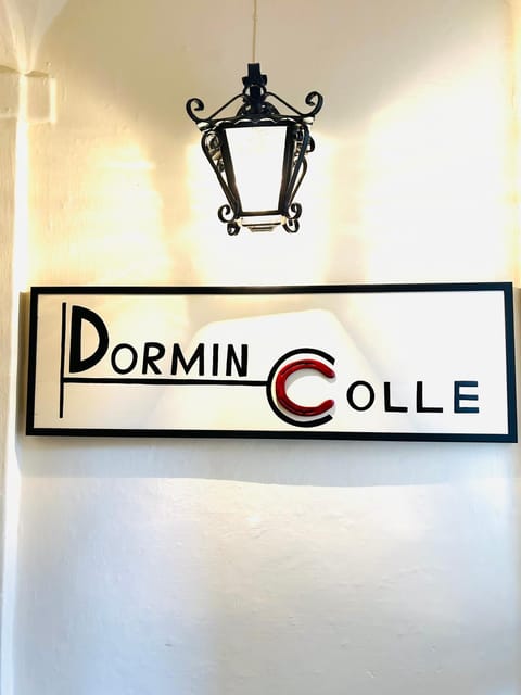 Property logo or sign