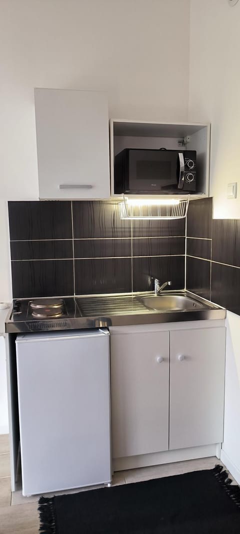 Le studio de la Pouletterie House in Loches