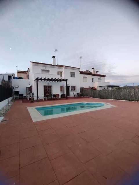 Day, Pool view, Swimming pool