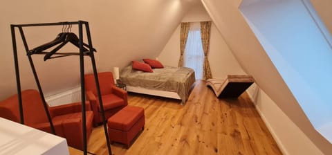 Haus mit 3 Schlafzimmern House in Offenbach