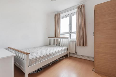 Very well connected, Spacious London Zone 2 apartment Apartment in London Borough of Southwark