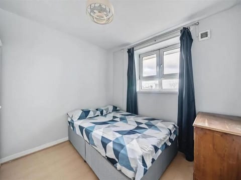 Very well connected, Spacious London Zone 2 apartment Apartment in London Borough of Southwark