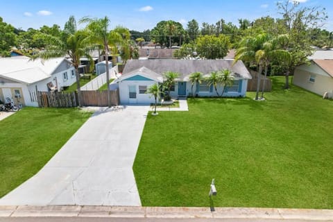 Serenity by the Sea Heated Pool and Spa Wohnung in Apollo Beach