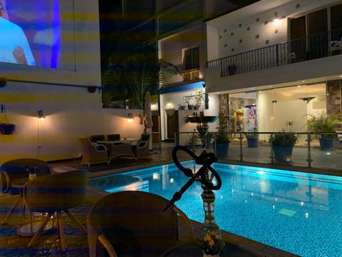 Il Villaggio Luxury Villas Villa in Jeddah
