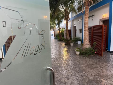Il Villaggio Luxury Villas Chalet in Jeddah