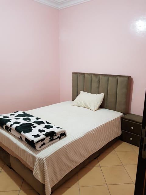 appart drarga Apartment in Souss-Massa