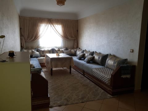 appart drarga Apartment in Souss-Massa