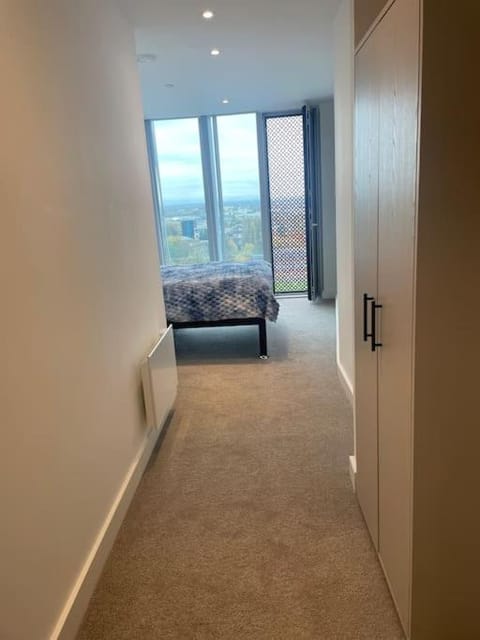 Designer Deansgate Den Apartment in Salford