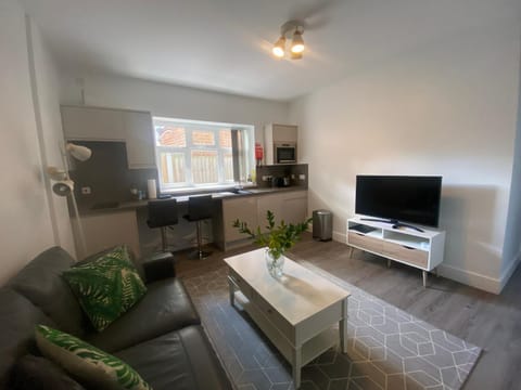 Dream Yard Apartments Apartment in Southend-on-Sea