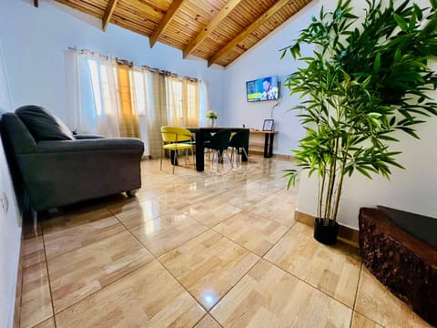 Green Oasis Apartments Apartment in Jarabacoa