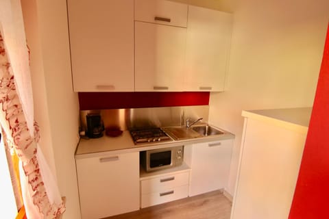 Apartament Magnific Lake View Apartment in Malcesine