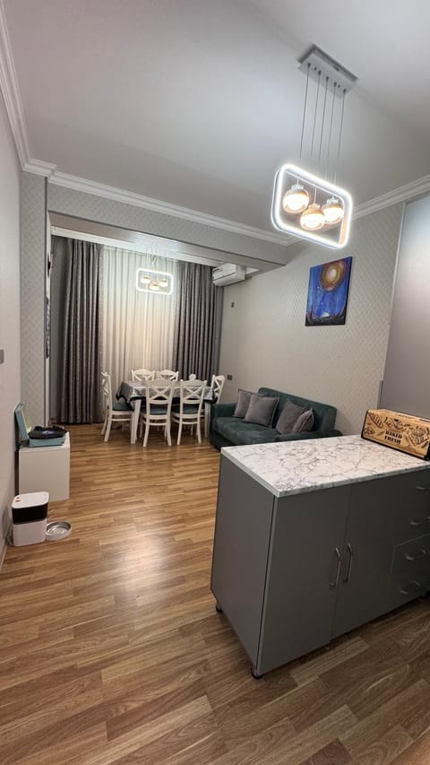 Private Comfortable Modern Flat Apartment in Baku