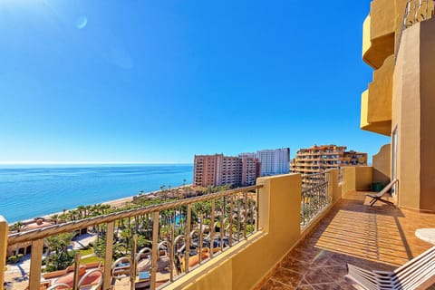 Bella Sirena A701 Penthouse Amazing Ocean Views House in Rocky Point