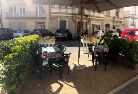 Hotel Stella Del Mare Hotel in Viareggio