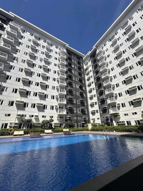 The Finest Charm Residences by Ashti Apartment in Pasig