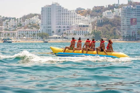 KAMARE TU ESPACIO PARA EL DESCANSo Apartment in Manzanillo