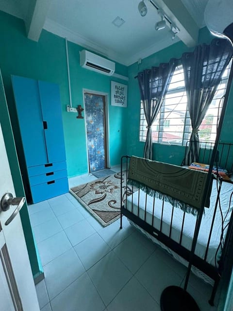 Homestay Al Fatih Villa in Terengganu, Malaysia