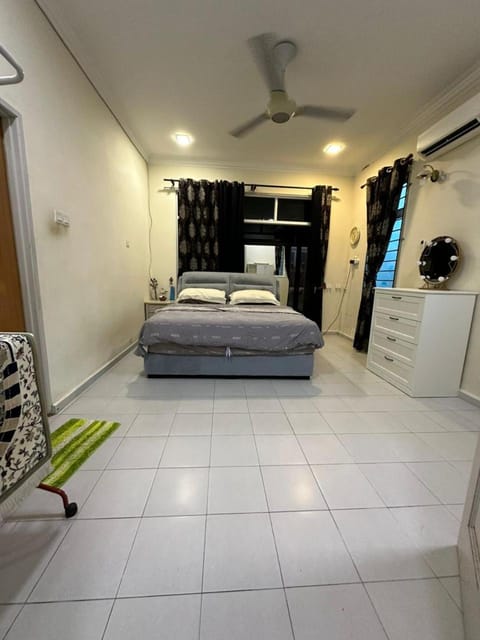 Homestay Al Fatih Villa in Terengganu, Malaysia